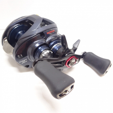 21スティーズA TW HLC 7.1R